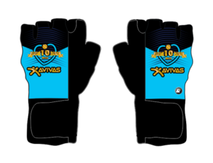 Guantes Antifracturantes Avivas ref : PFL62